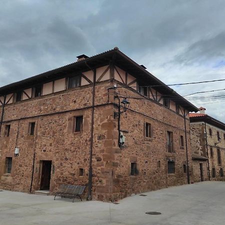 El Capricho De Valganon Apartamento Exterior foto